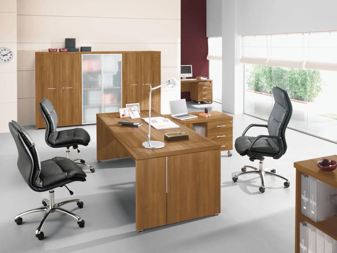 Mobilier de bureau