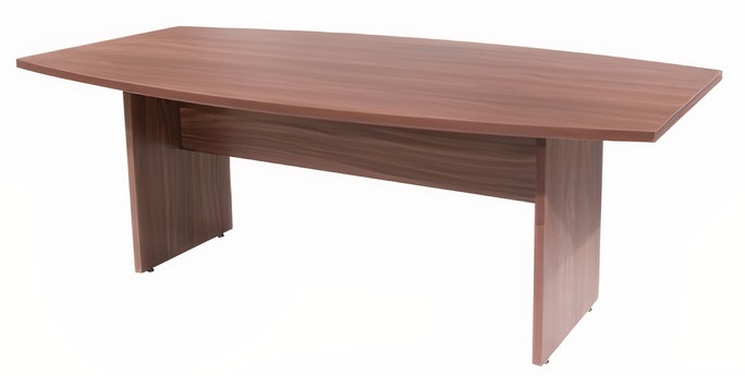 TABLE DE REUNION OVAL BASIC