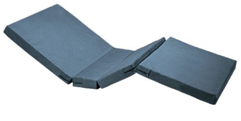 Matelas à 3 articulations