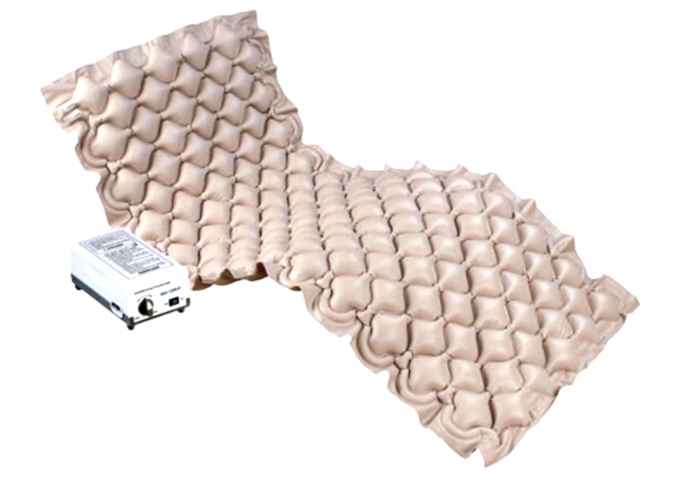 Matelas pour lit médicalisé